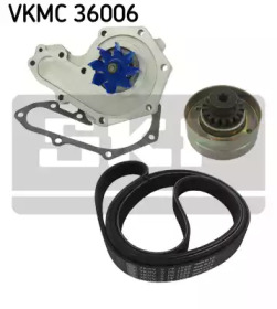 SKF VKMC 36006